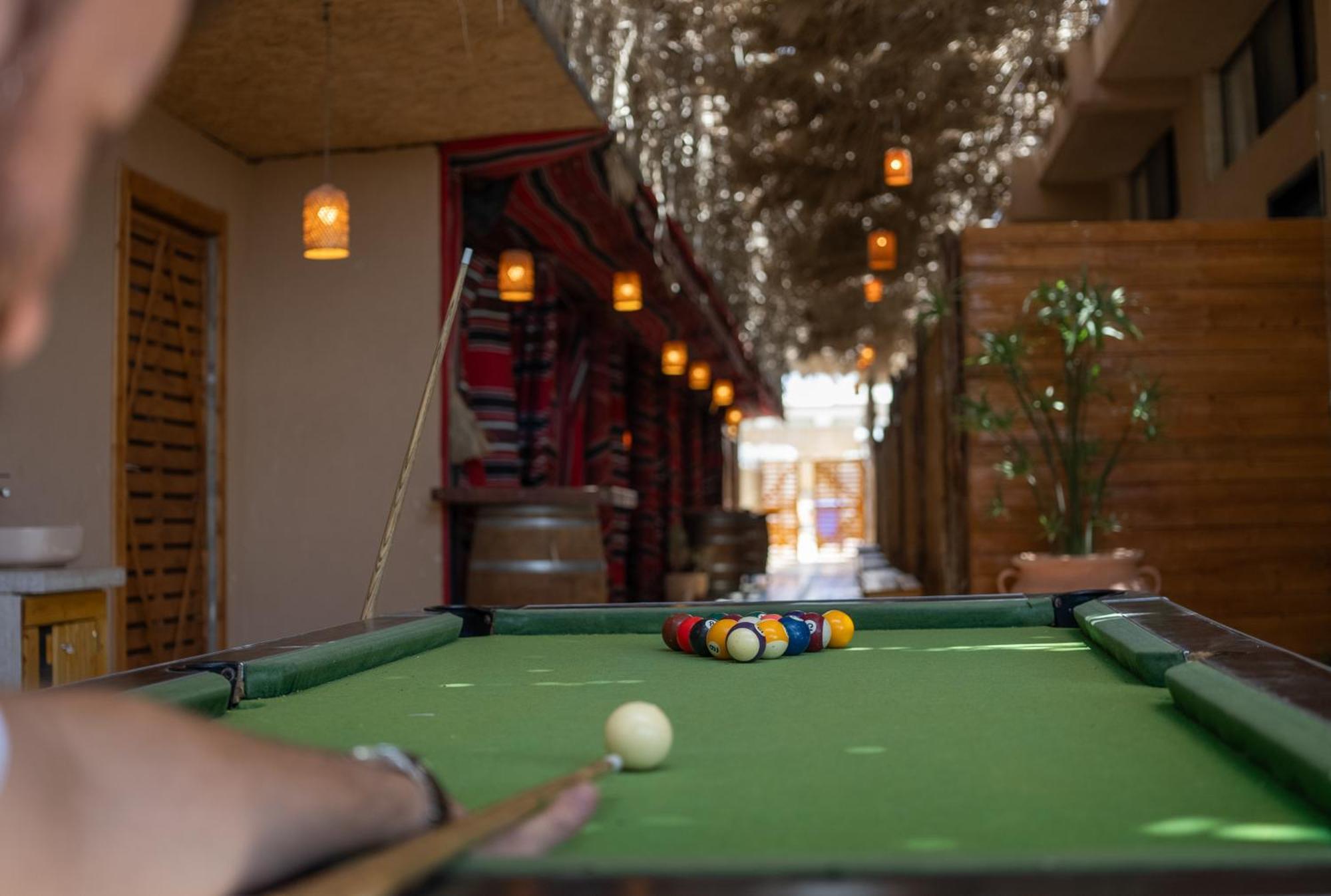 Adama Boutique Hotel ميتزبي رامون المظهر الخارجي الصورة