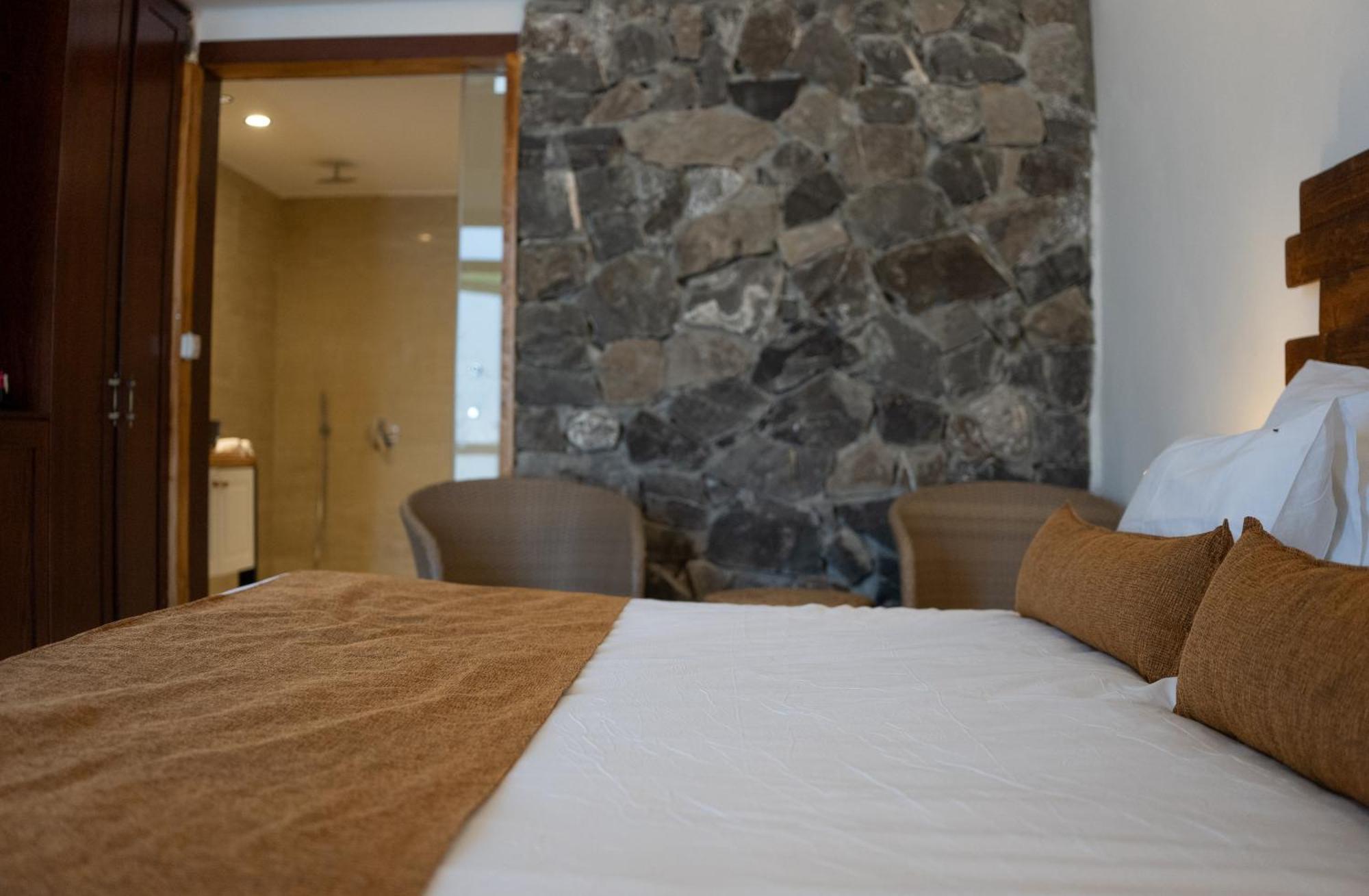 Adama Boutique Hotel ميتزبي رامون المظهر الخارجي الصورة